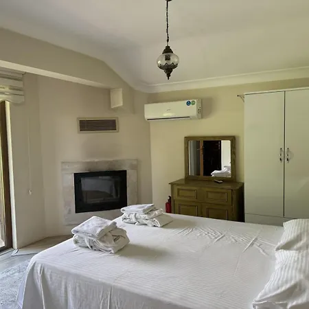 Villa Bizim Sapanca