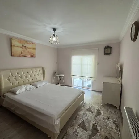 Bizim Villa