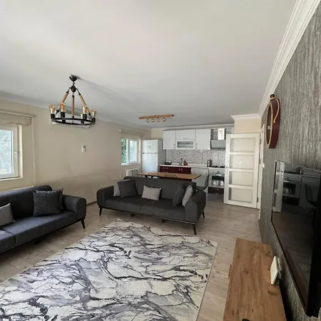 Bizim Villa *