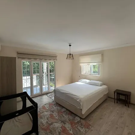Bizim Villa