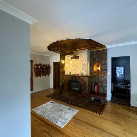 Bizim Villa *