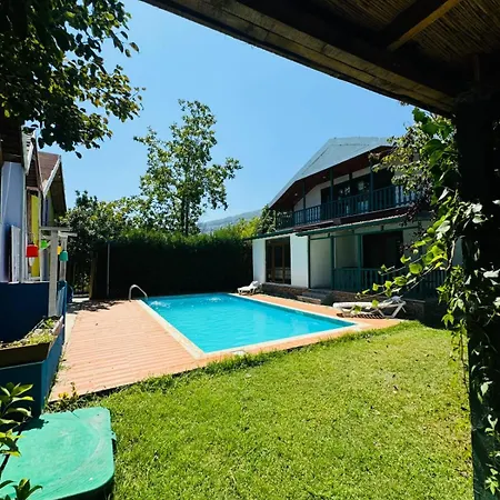 Villa Bizim *