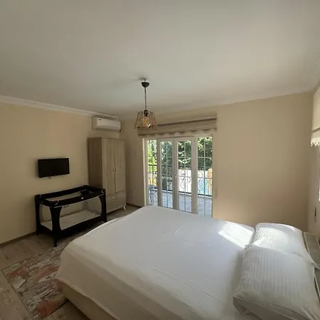 Bizim Villa Sapanca