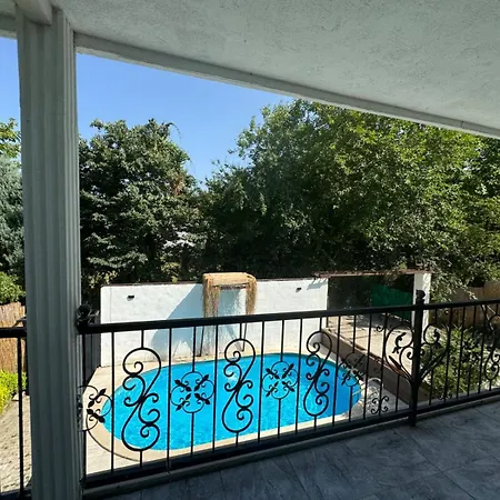 Bizim Villa