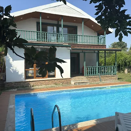 Bizim Villa *
