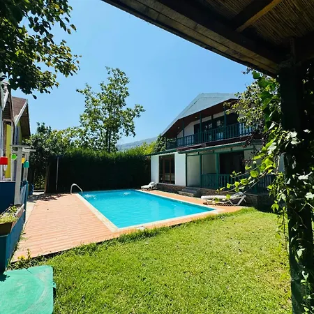 Bizim Villa